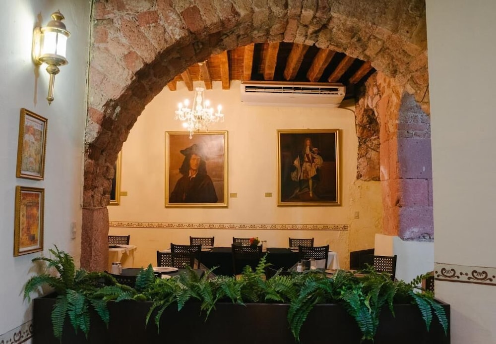 Hotel Casa Santa Lucia