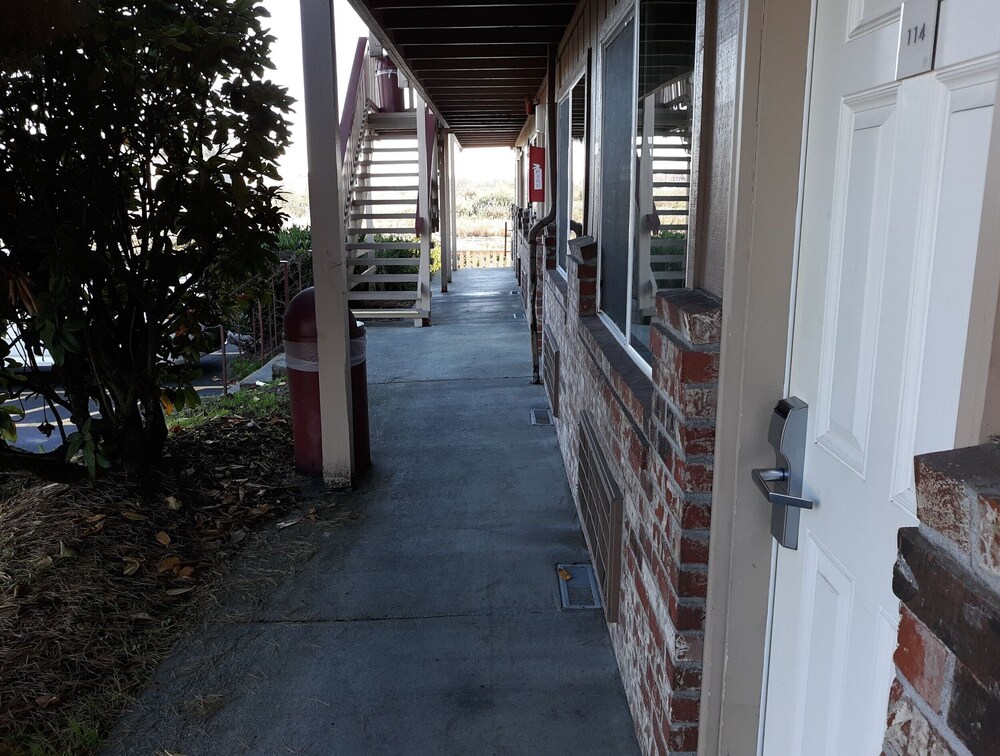 Travelodge by Wyndham Chehalis - photo 26