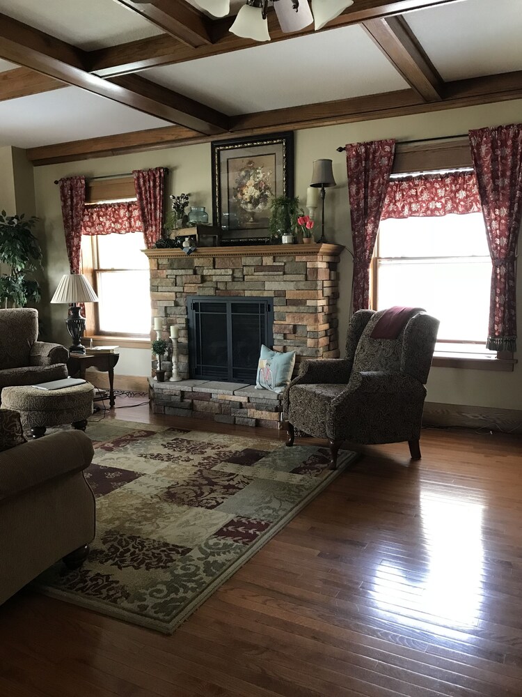 The Dwelling Place - photo 6