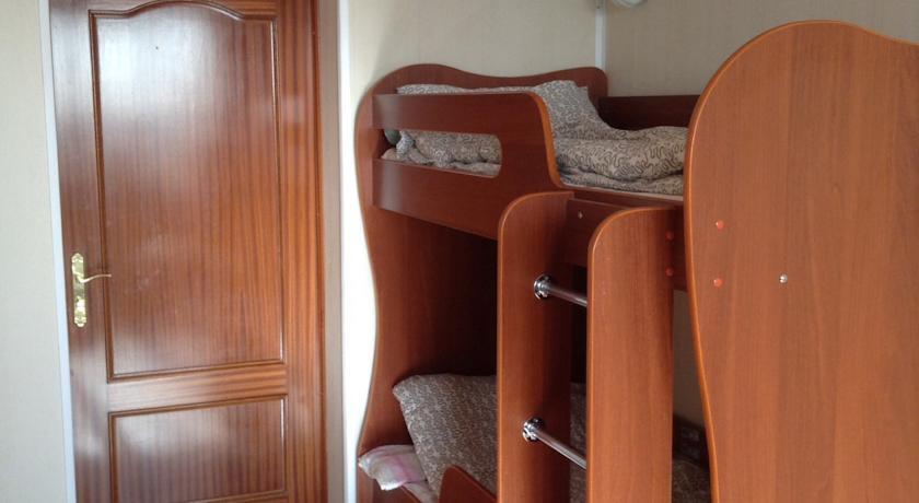 Elena - last minute hotel in Saint Petersburg