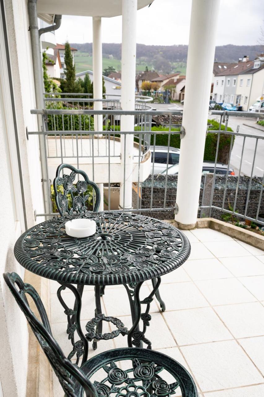 Ferienhaus Marina — Weil Am Rhein — photo 5