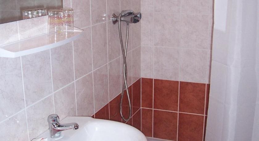 Regrus in Jachymov, Czech Republic