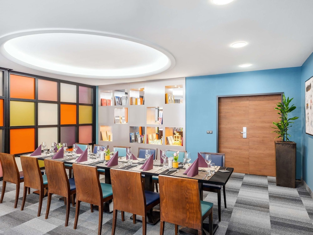 כנסים ואירועים