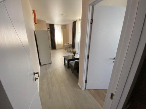 Nikas apartment with balcony in old Tbilisi
