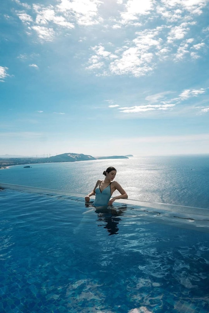 Apec Mandala Cham Bay — 5-Star Luxury Hotel in Phan Thiet, Vietnam