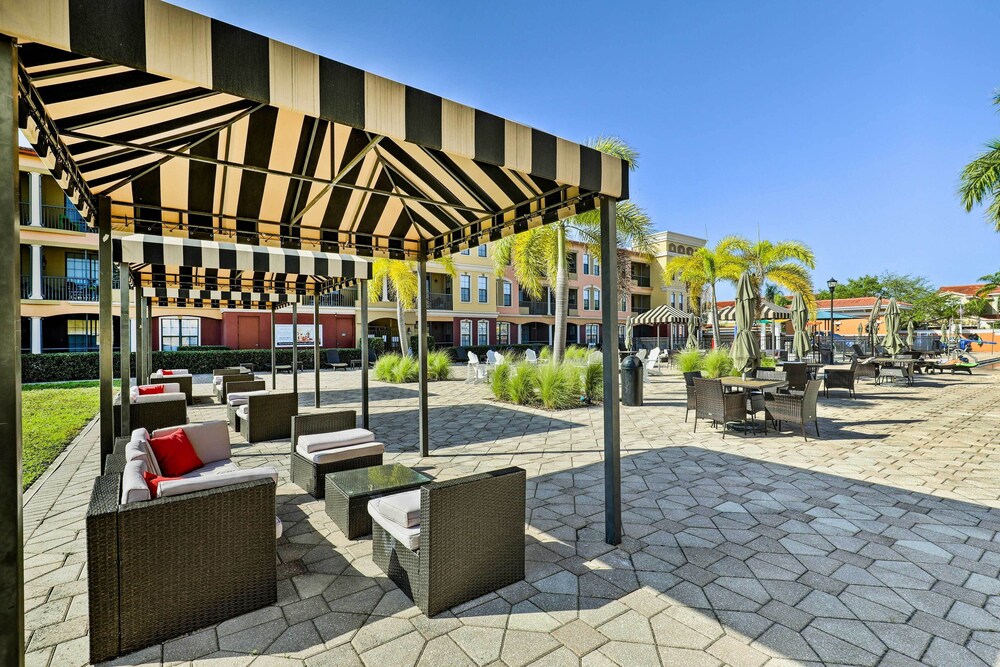 Upscale Unit in Private Golf Resort w Pool - photo 11