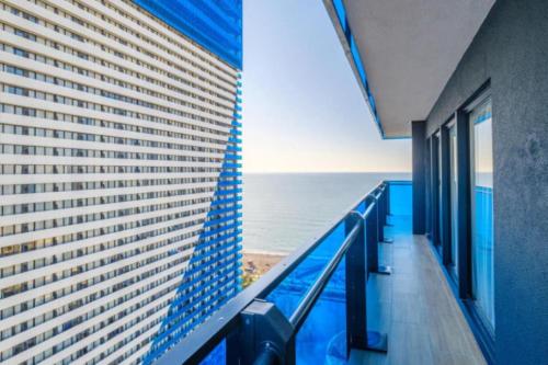 Batumi Sea View Aparthotel Panorama