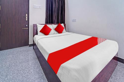 Hotel O Royal Residency — Namakkal