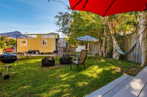 Tiny House Siesta - photo 76