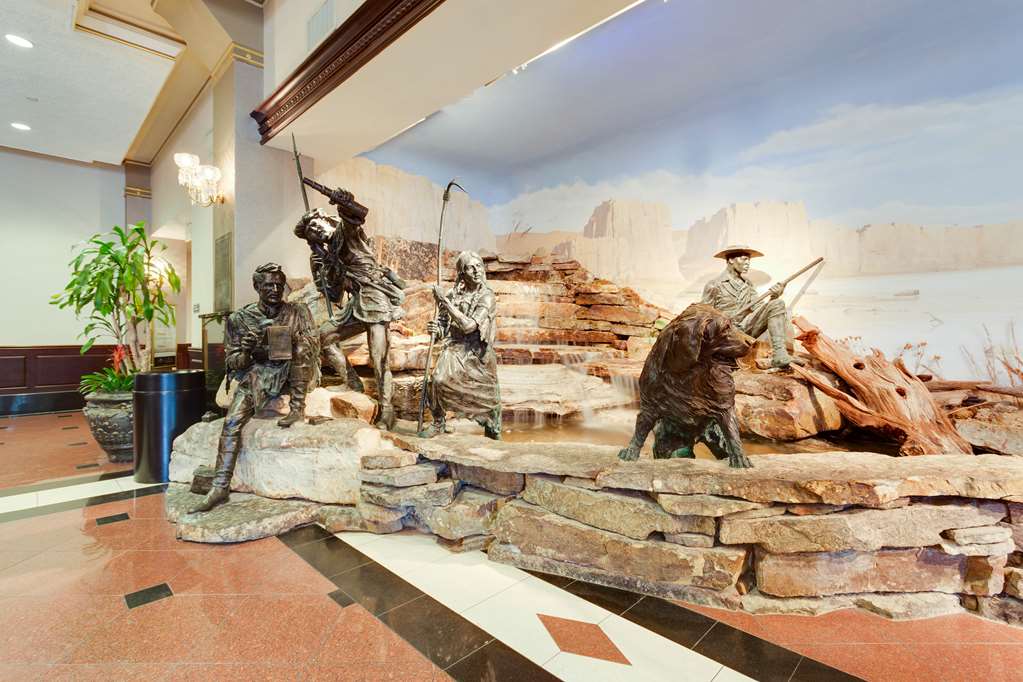 Drury Plaza Hotel St. Louis at the Arch - photo 23