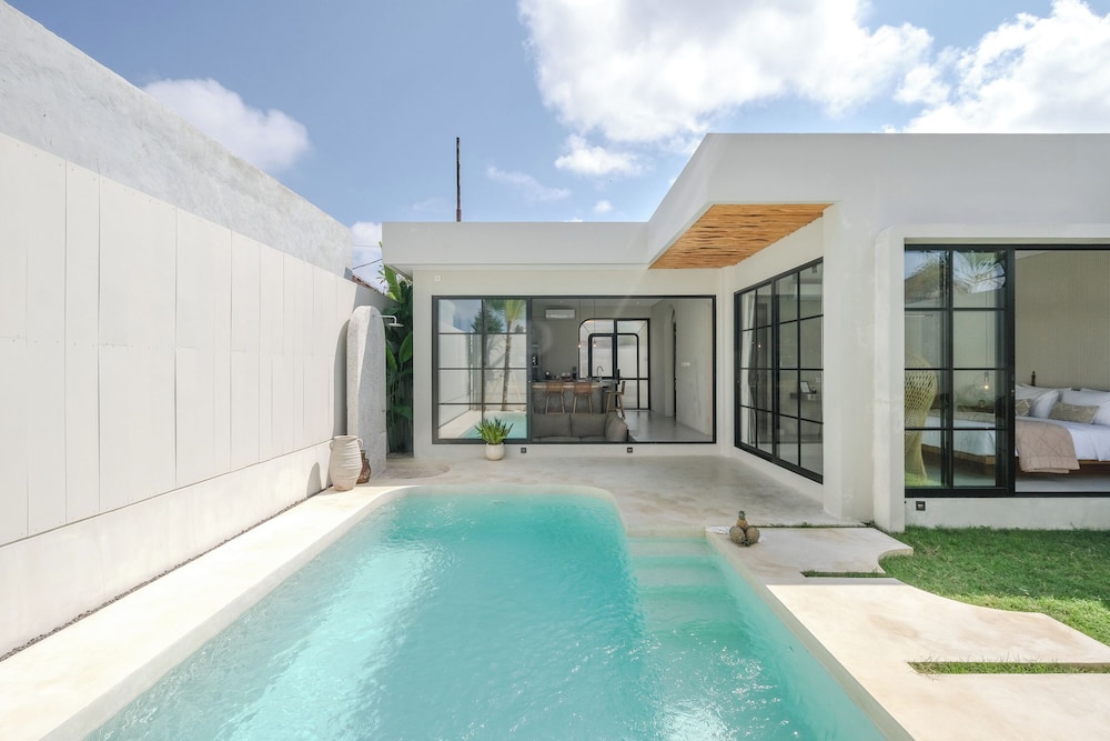 Villa Sae 56 Uluwatu — 4-Star Luxury Hotel in Bali, Indonesia