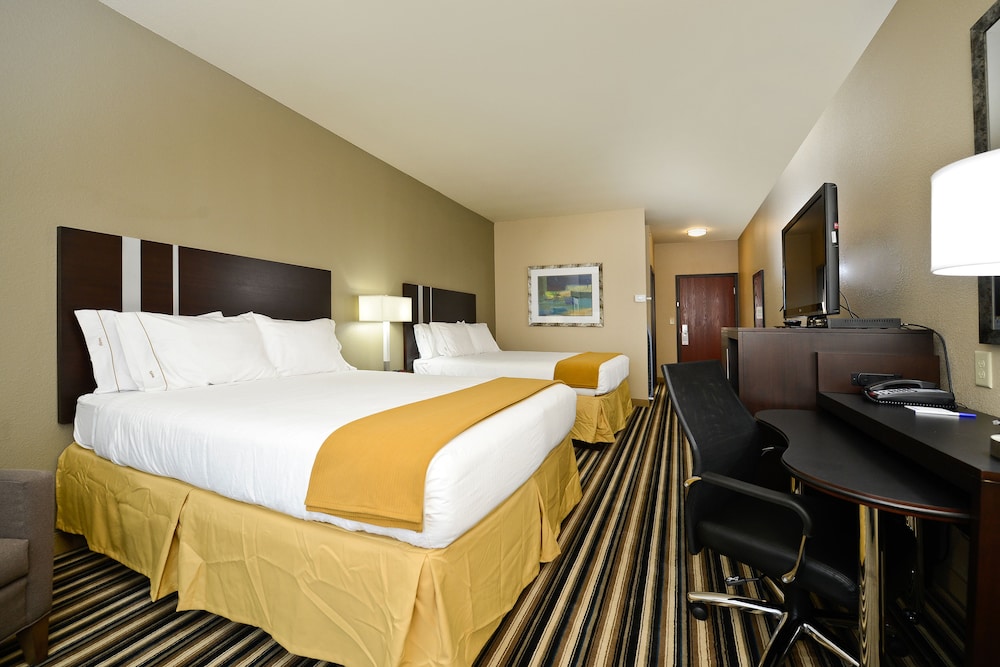 Holiday Inn Express & Suites Forrest City by IHG - photo 4