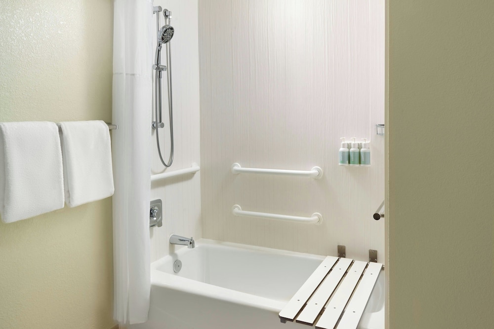 Courtyard by Marriott Foothill Ranch Irvine East Lake Forest - photo 18