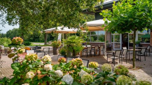 Hotel Martensplek — hotel in Westerbork