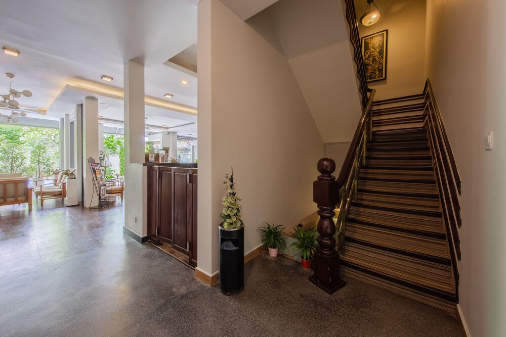 Sovanna Hotel — Phnom Penh — photo 4