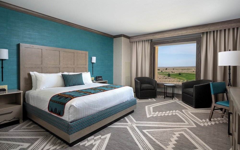 Sandia Resort And Casino - photo 11