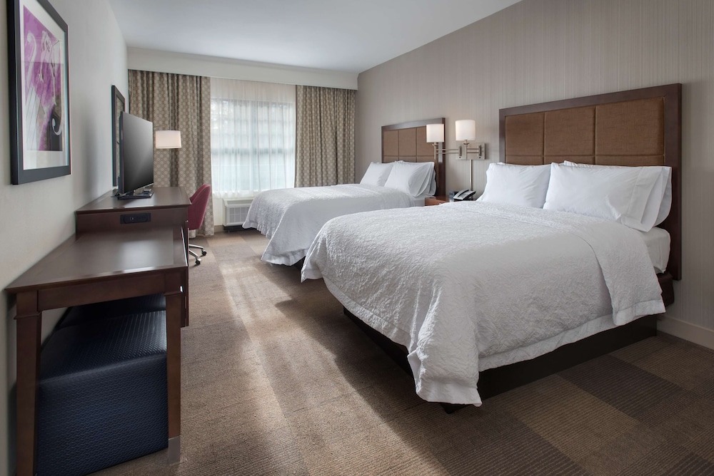 Hampton Inn by Hilton New Paltz - photo 12