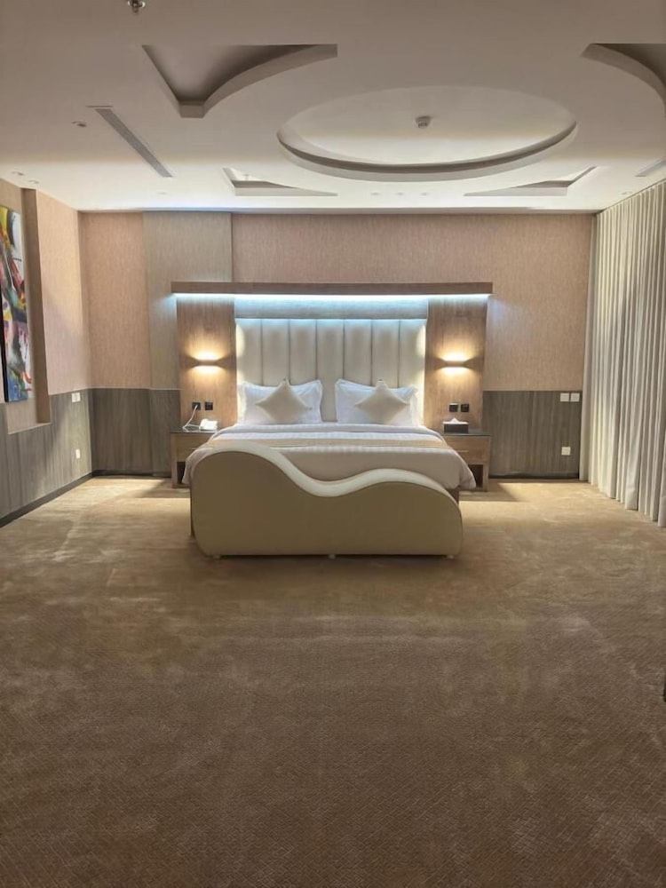 Ferbion hotel — Abha — photo 3