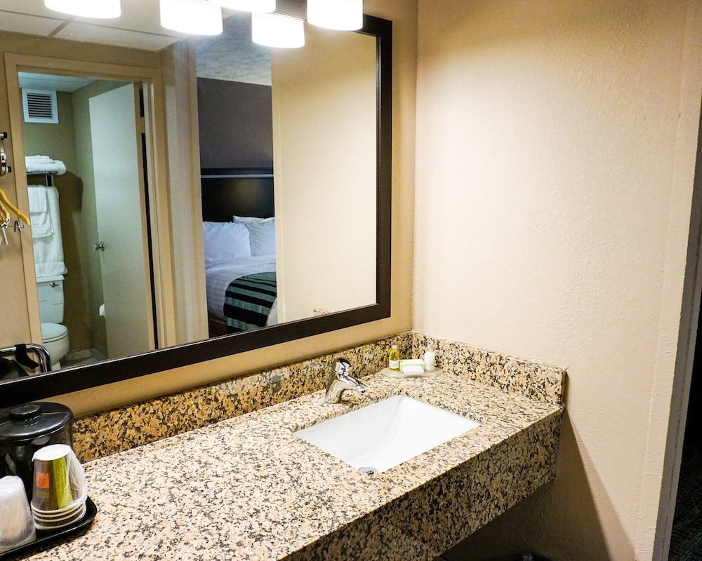 Boarders Inn & Suites by Cobblestone Hotels Grand Island - photo 29