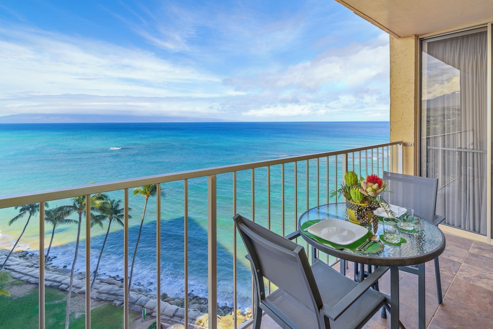 Royal Kahana Maui By Outrigger - photo 552