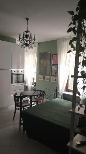 Casa Platina — 4-Star Luxury Hotel in Cremona, Italy