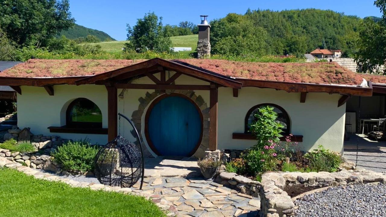 Hobití domček - last minute hotel in Unknown City
