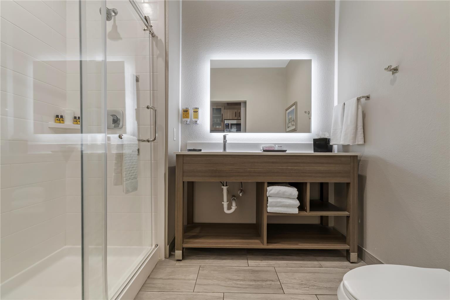 Executive Residency by Best Western Corpus Christi - photo 24