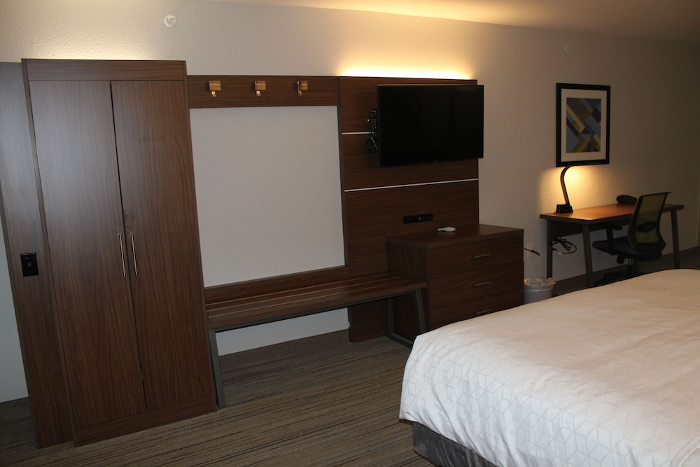 Holiday Inn Express Hotel & Suites Raton an IHG Hotel - photo 5