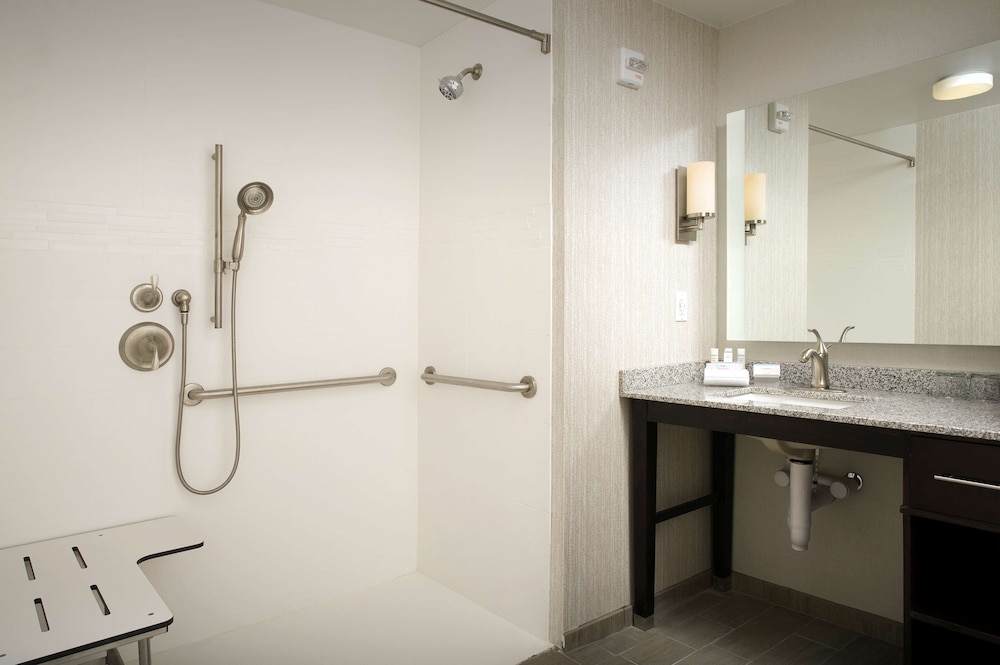 Homewood Suites by Hilton Washington DC NoMa Union Station - photo 23