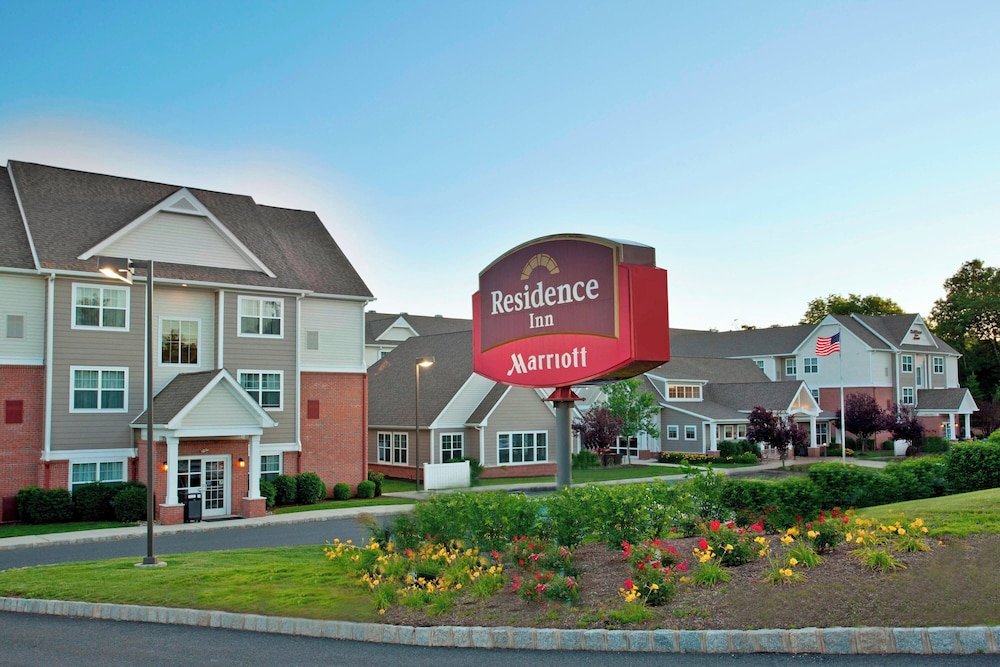 Residence Inn Bridgewater Branchburg - photo 32