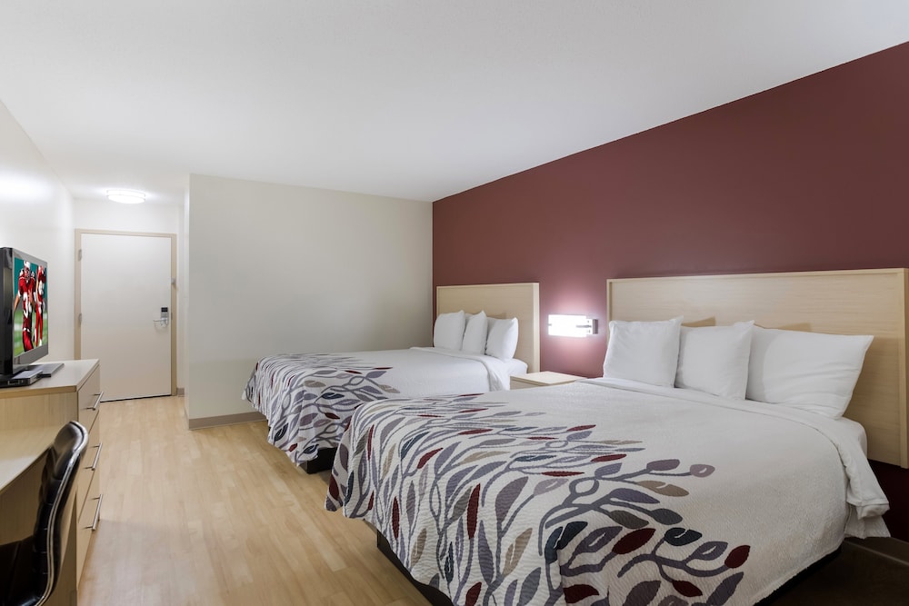 Red Roof Inn London I 75 - photo 11