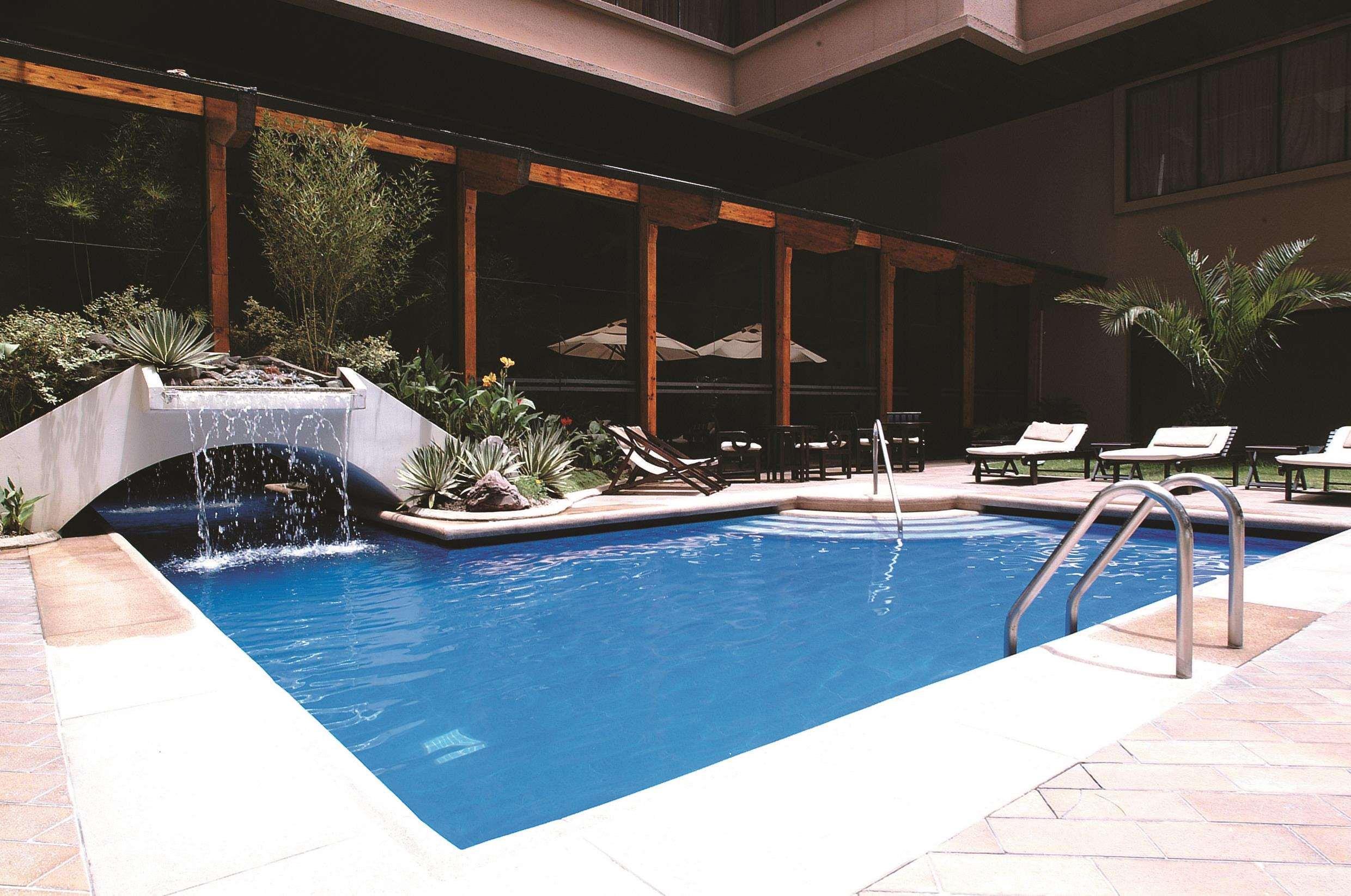 Heritage Inn & Suites by Capital O Baton Rouge I 10 - photo 37