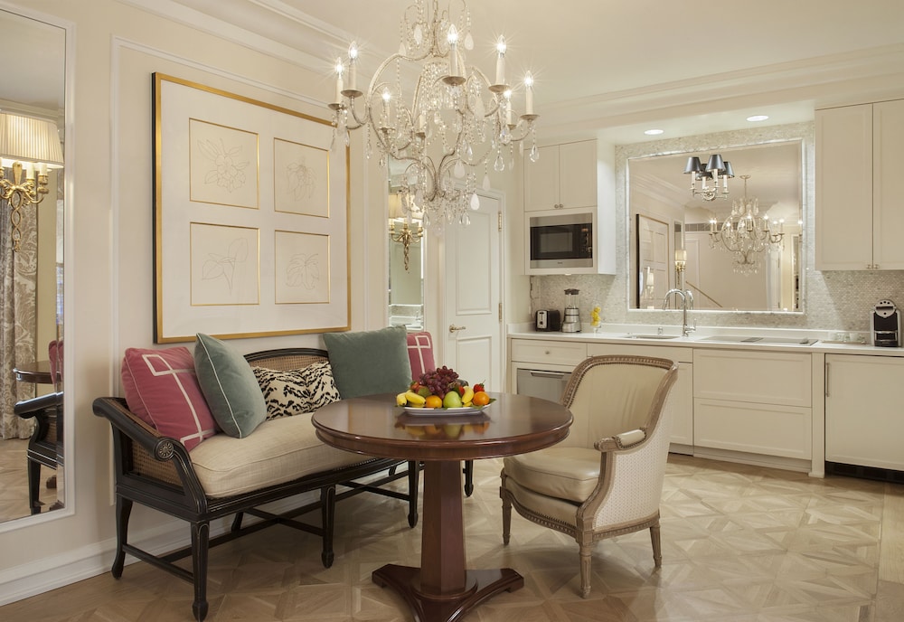 The Peninsula Beverly Hills - photo 38