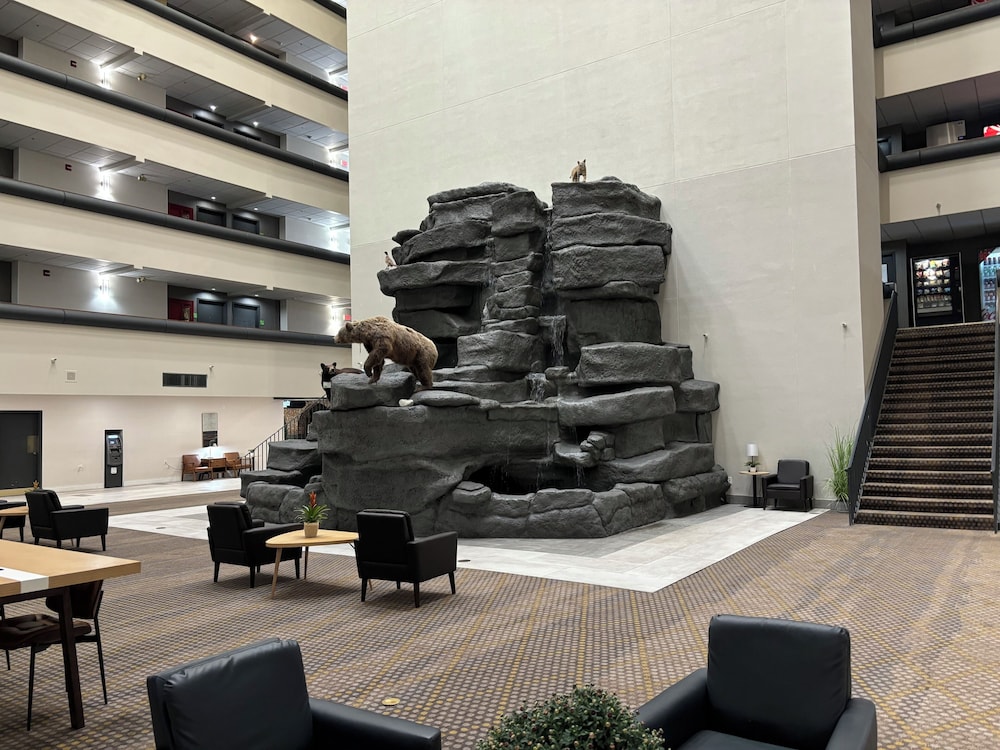 Holiday Inn Great Falls Convention Center an IHG Hotel - photo 5