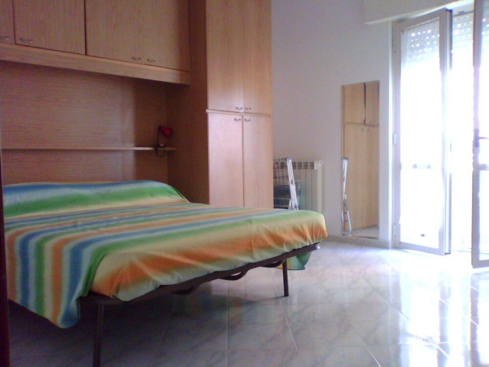 Nonna Anna — hotel in Nettuno