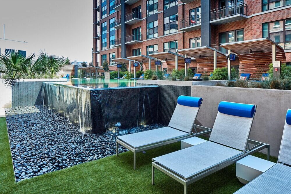 The Guild Uptown Mckinney Ave - photo 22
