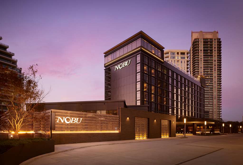 Nobu Hotel Atlanta - photo 22