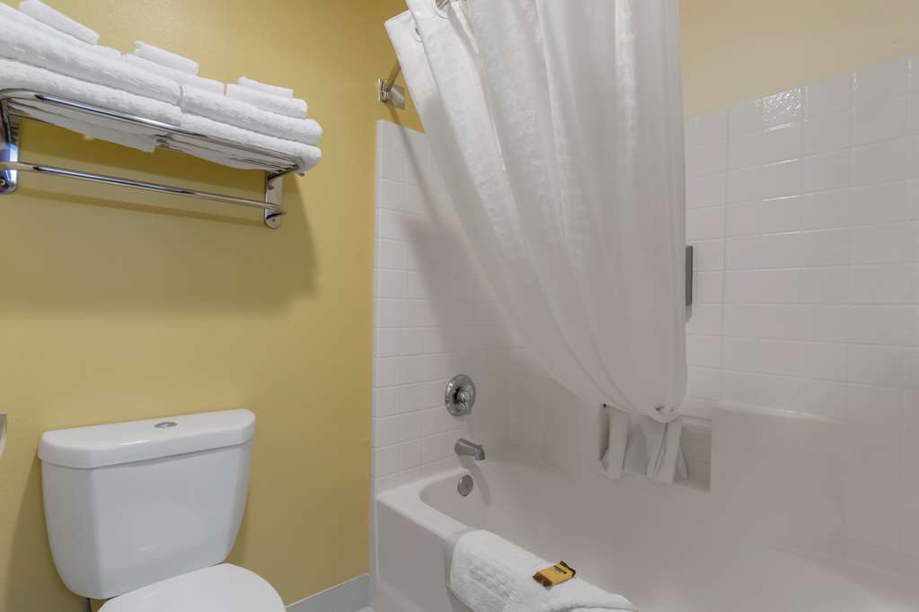 Best Western Plus Park Place Inn & Suites - photo 24