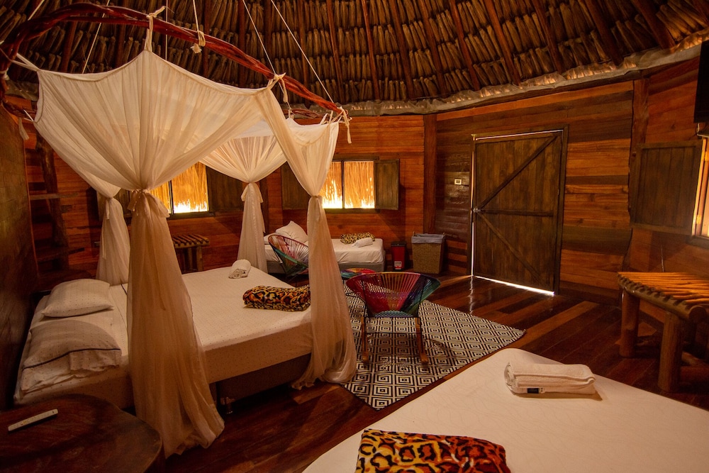 Native Vichada - last minute hotel in Cumaribo