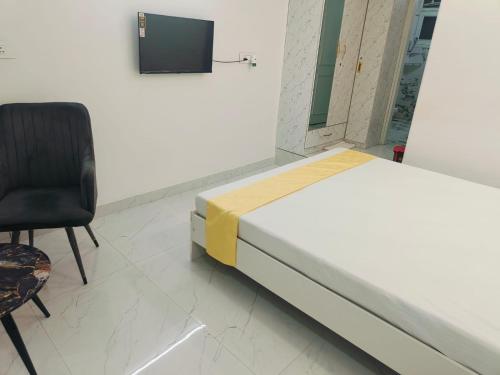 Bancourt appartment