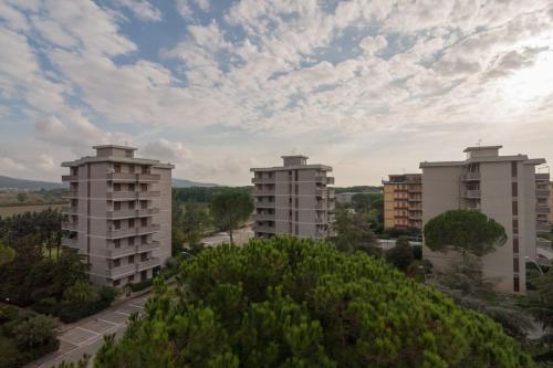 Appartamento BL in Follonica, Italy