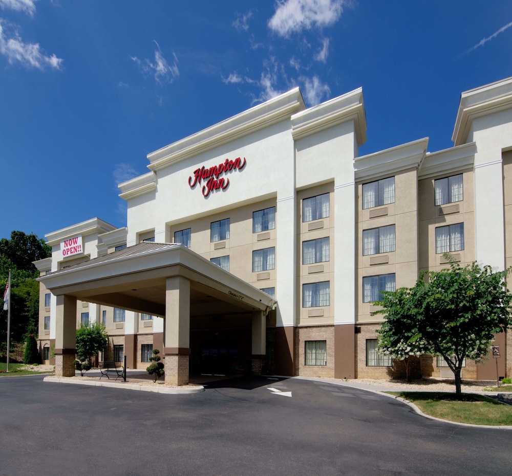 Hampton Inn Salem VA - photo 52