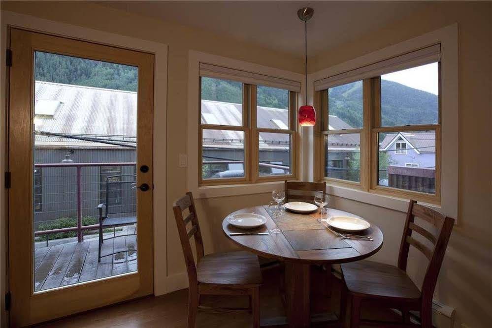 Lorenz Flat In Town Of Telluride By Telluride Resort Lodging - photo 7