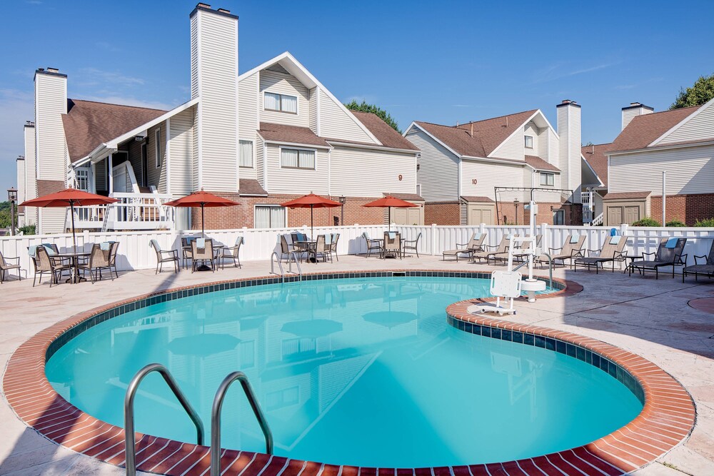 Residence Inn by Marriott Harrisburg Hershey - photo 3