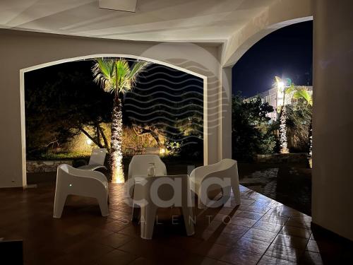 Villa Rosa dei Venti By Cala Salento — 4-Star Luxury Hotel in Porto Cesareo, Italy