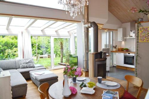 Schneckenhaus in Prien Am Chiemsee, Germany