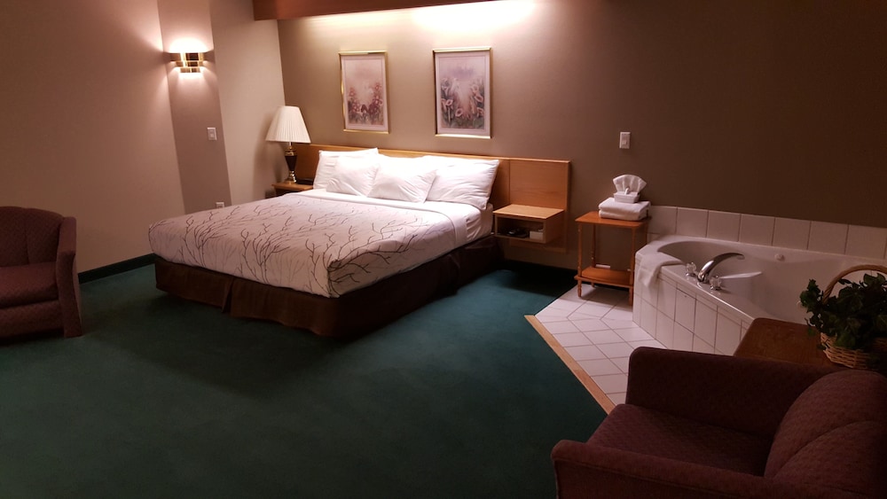 Willow Creek Inn - photo 15