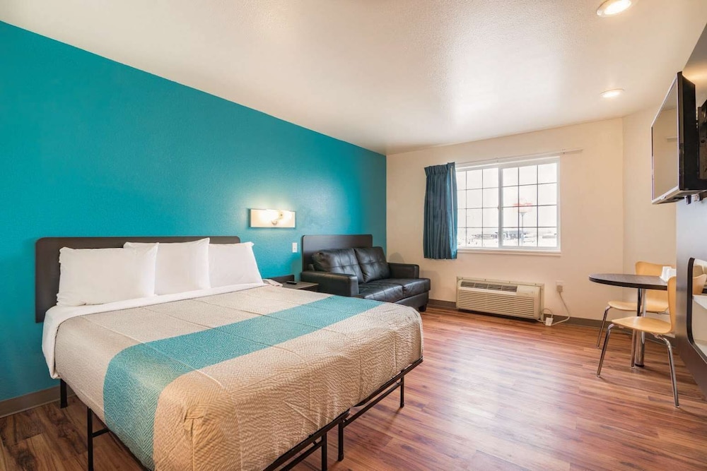 Motel 6 Rigby ID - photo 15