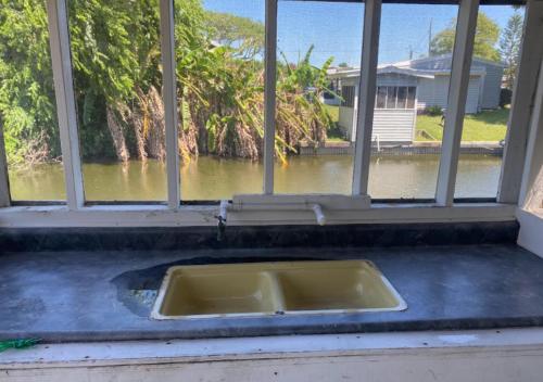 Cottage on the Water — Okeechobee — photo 5