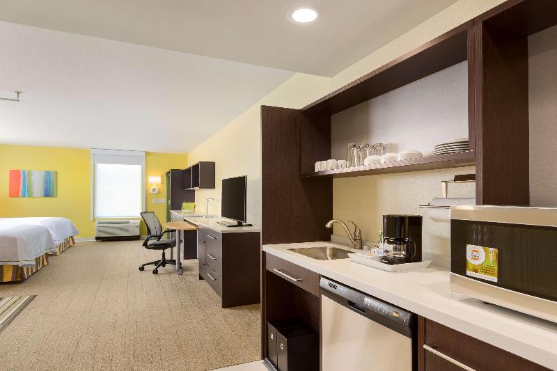 Home2 Suites by Hilton Youngstown West Austintown - photo 23